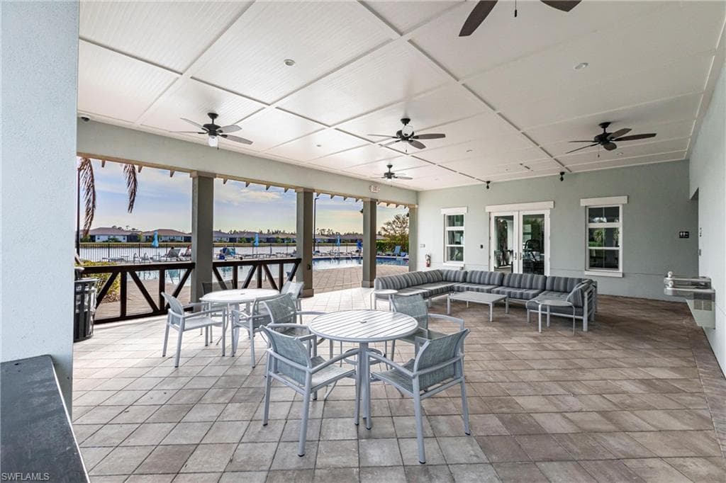 10267 Bonavie Cove DR, FORT MYERS FL 33966-42