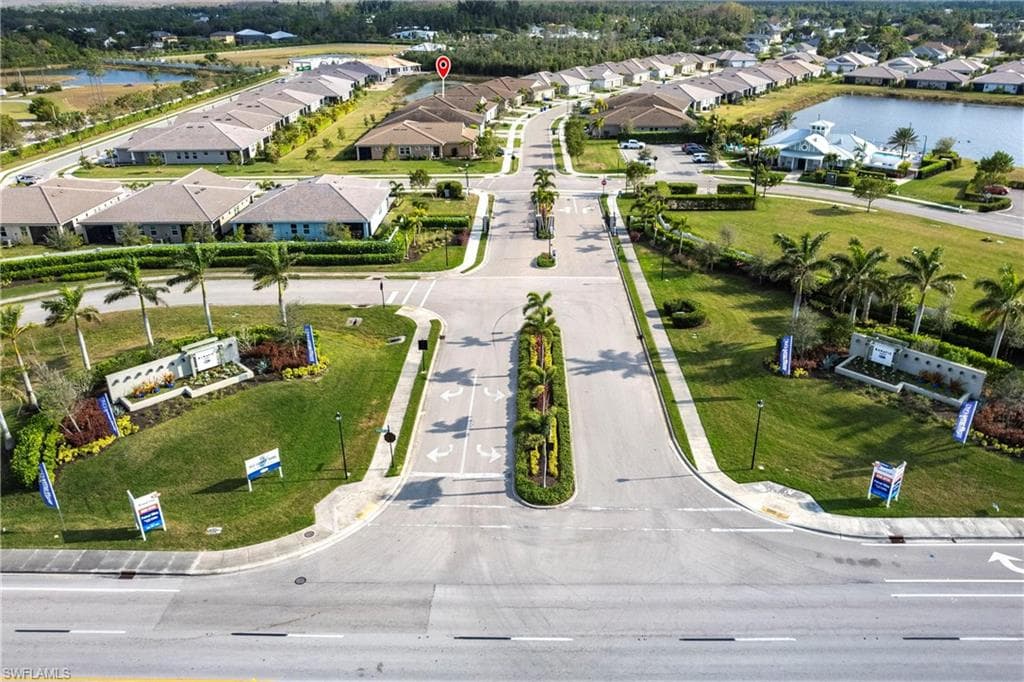 10267 Bonavie Cove DR, FORT MYERS FL 33966-49