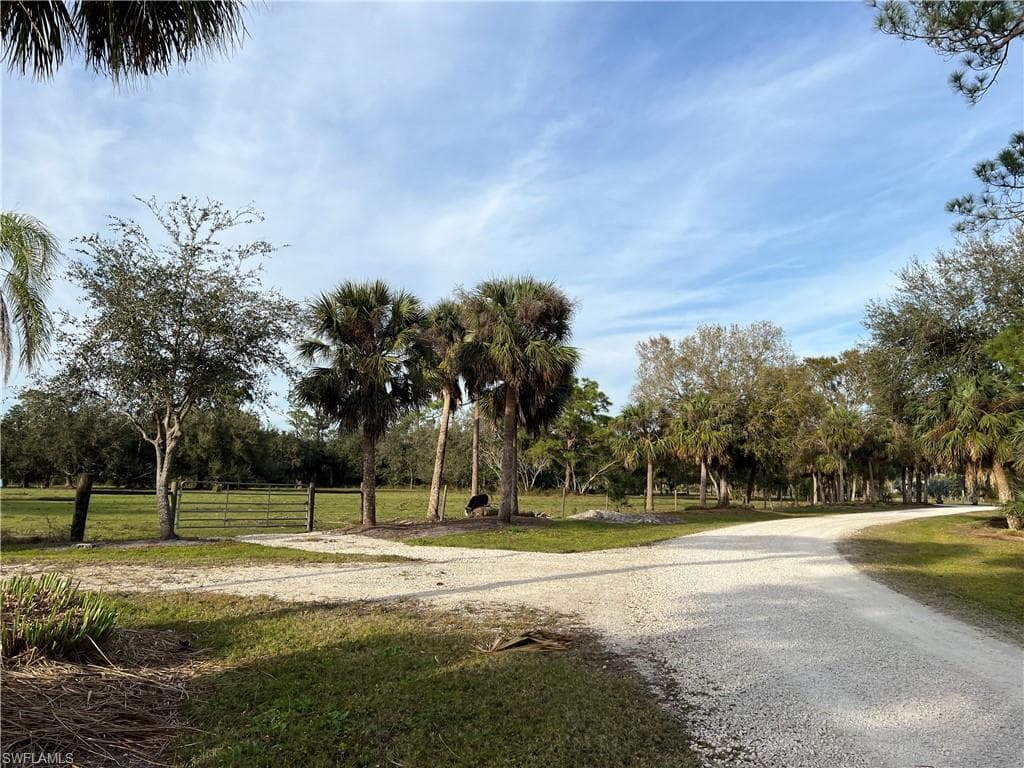 Sr-80, LABELLE FL 33935-5
