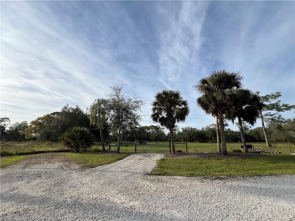 Sr-80, LABELLE FL 33935-6