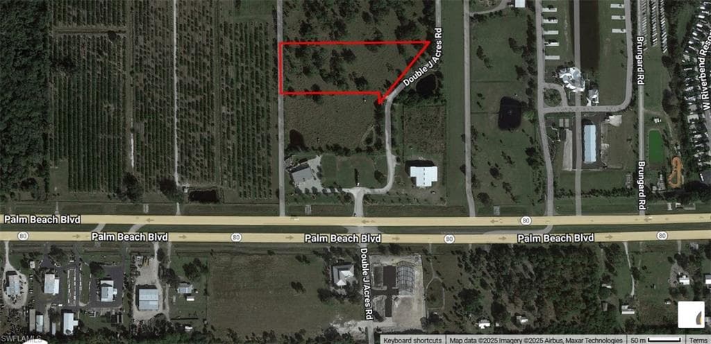 Sr-80, LABELLE FL 33935-2
