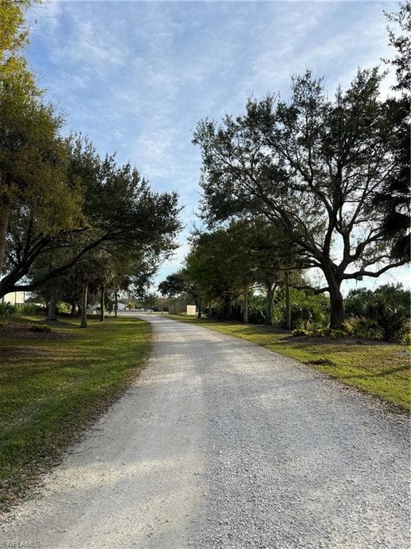 Sr-80, LABELLE FL 33935-4
