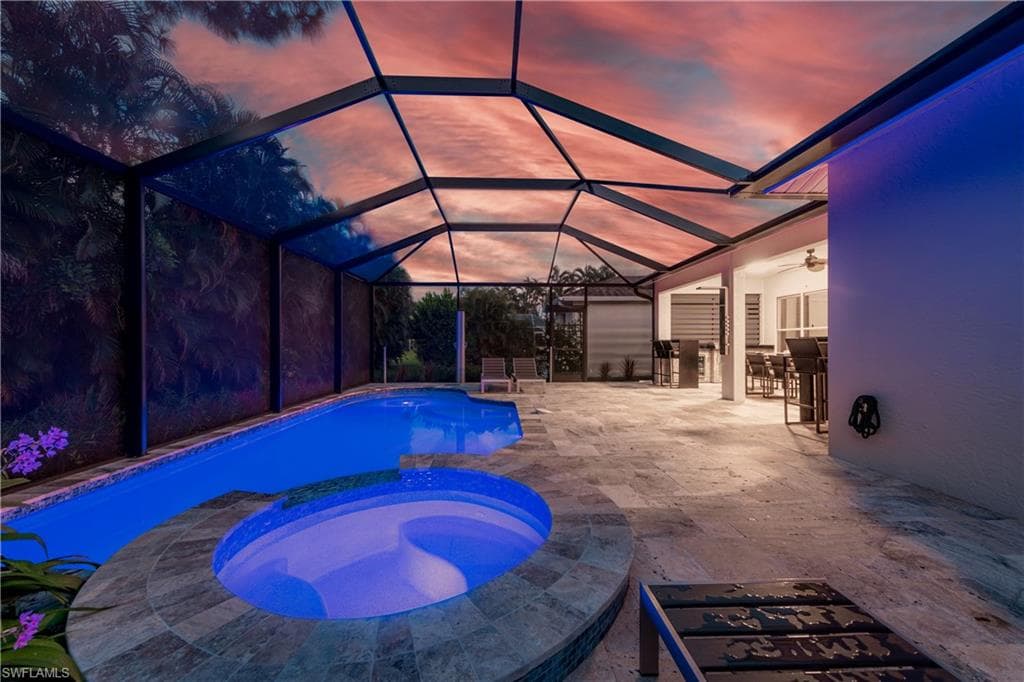 160 Stanhope CIR, NAPLES FL 34104-11