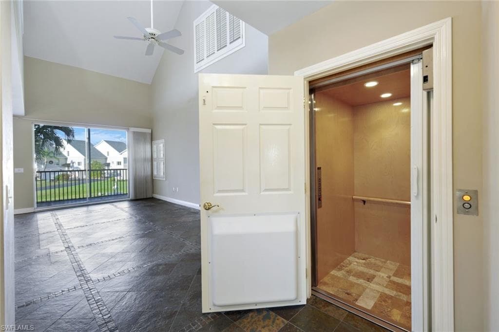 3623 Edgewood AVE, FORT MYERS FL 33916-5