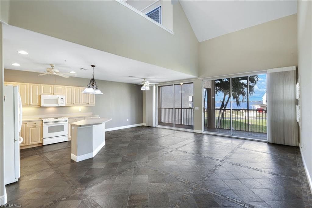 3623 Edgewood AVE, FORT MYERS FL 33916-6