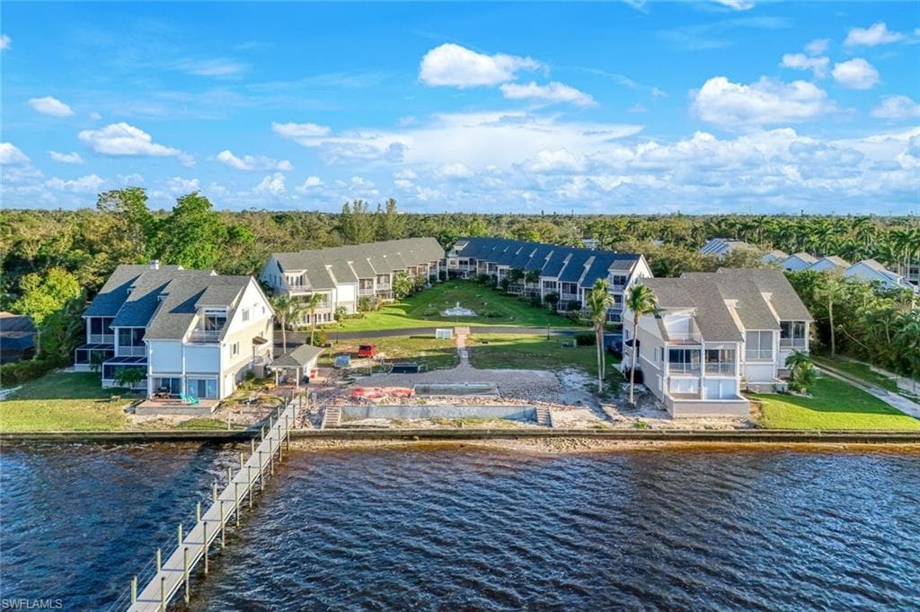 3623 Edgewood AVE, FORT MYERS FL 33916-2