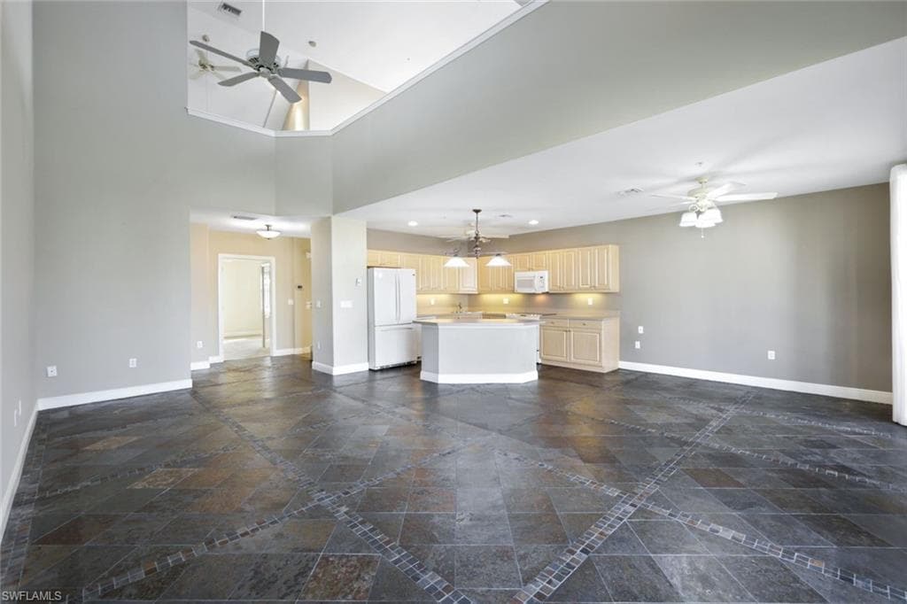 3623 Edgewood AVE, FORT MYERS FL 33916-8
