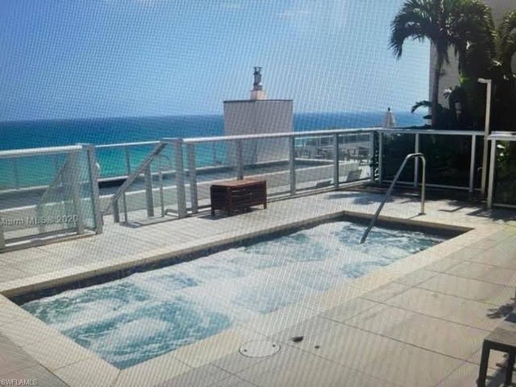 777 N Ocean DR # S333, HOLLYWOOD FL 33019-18