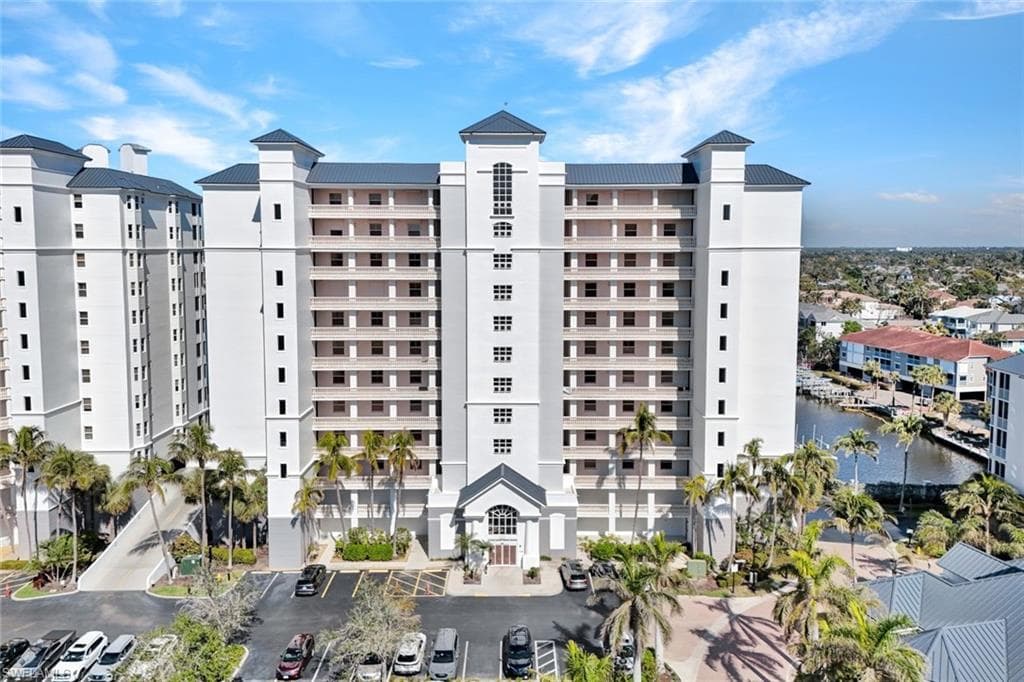 410 Flagship DR # 1005, NAPLES FL 34108-22