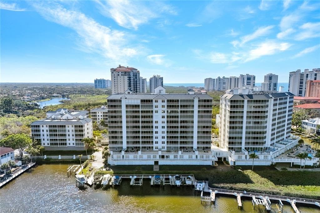 410 Flagship DR # 1005, NAPLES FL 34108-23