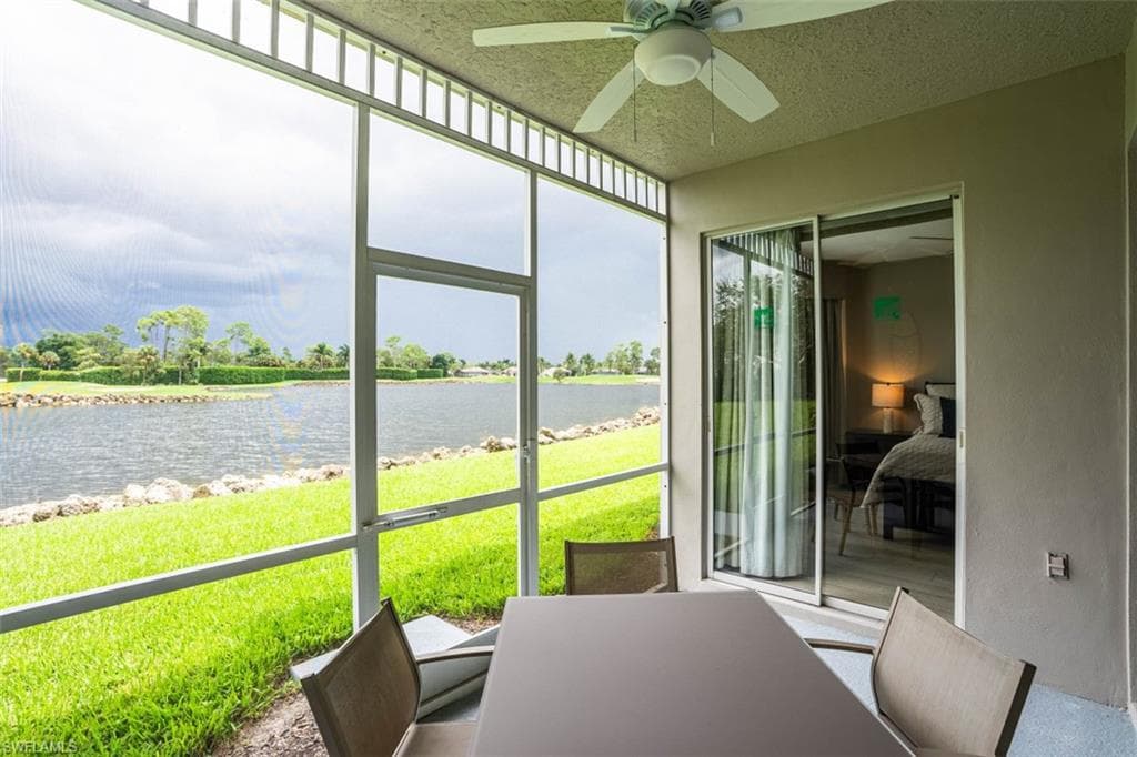 7885 Mahogany Run LN # 1512, NAPLES FL 34113-22