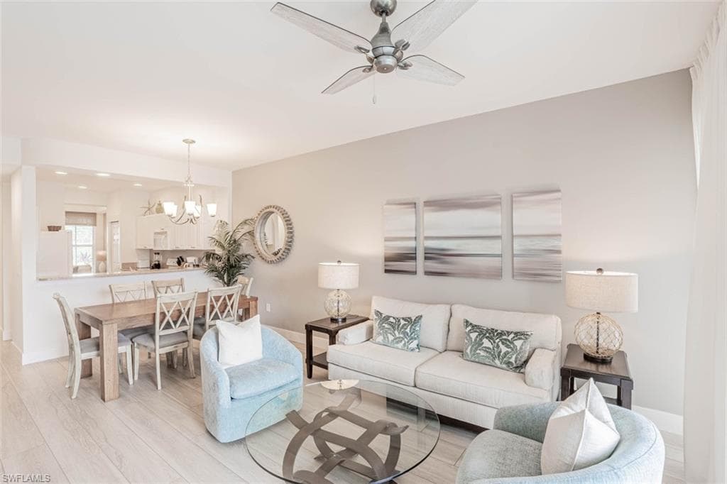 7885 Mahogany Run LN # 1512, NAPLES FL 34113-41