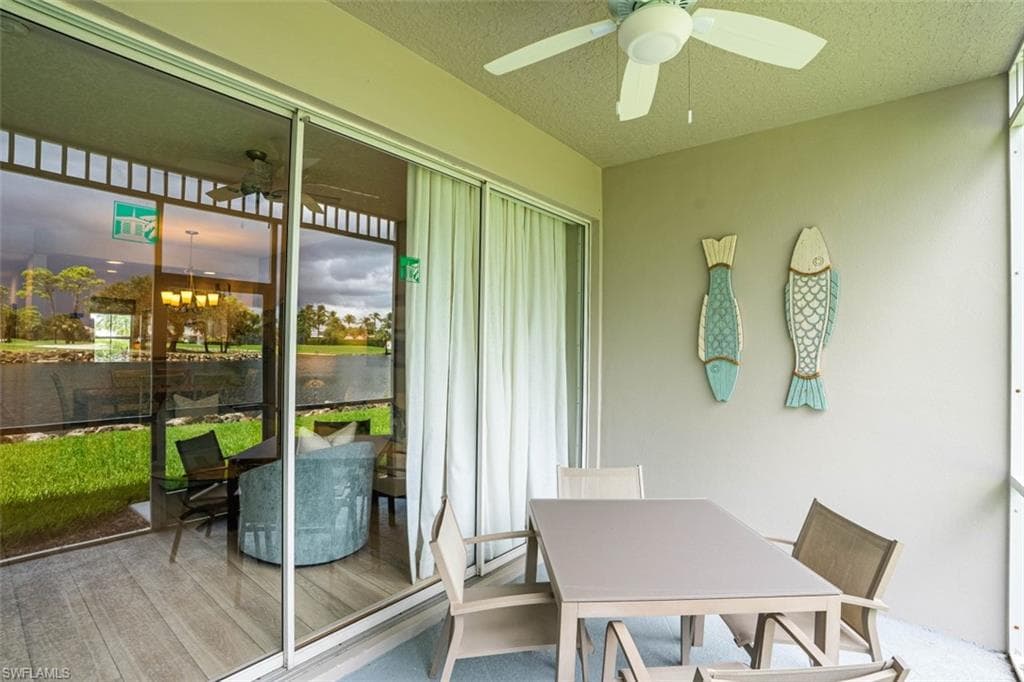 7885 Mahogany Run LN # 1512, NAPLES FL 34113-8