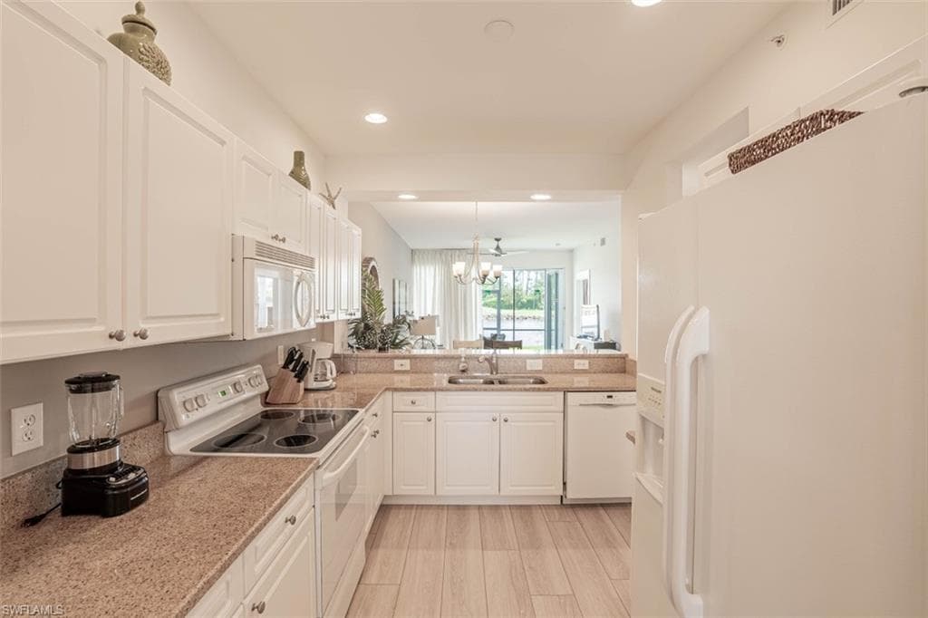 7885 Mahogany Run LN # 1512, NAPLES FL 34113-9