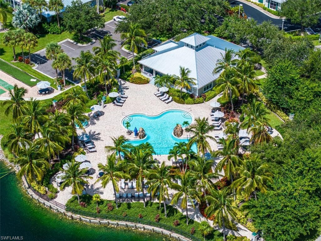 7885 Mahogany Run LN # 1512, NAPLES FL 34113-32