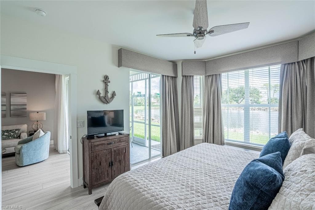 7885 Mahogany Run LN # 1512, NAPLES FL 34113-44