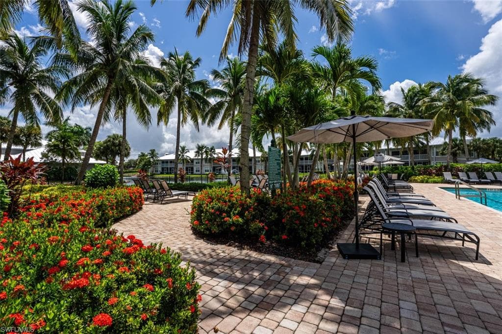 7885 Mahogany Run LN # 1512, NAPLES FL 34113-34