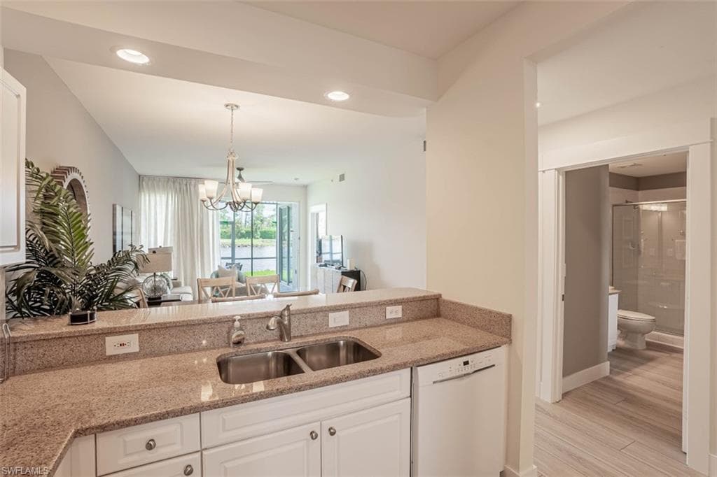 7885 Mahogany Run LN # 1512, NAPLES FL 34113-3