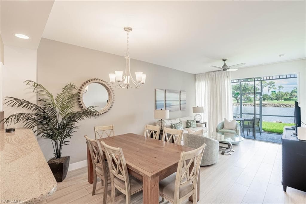 7885 Mahogany Run LN # 1512, NAPLES FL 34113-7