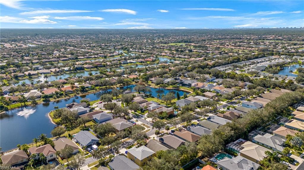 15028 Savannah DR, NAPLES FL 34119-41