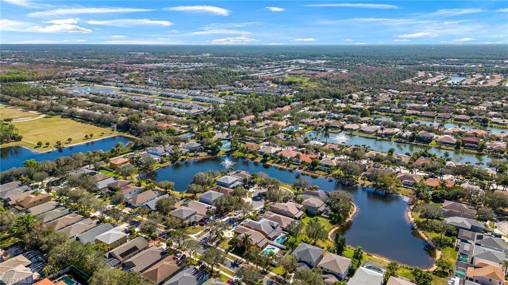 15028 Savannah DR, NAPLES FL 34119-45