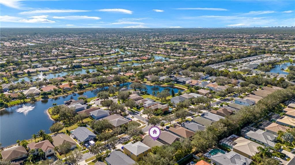 15028 Savannah DR, NAPLES FL 34119-42
