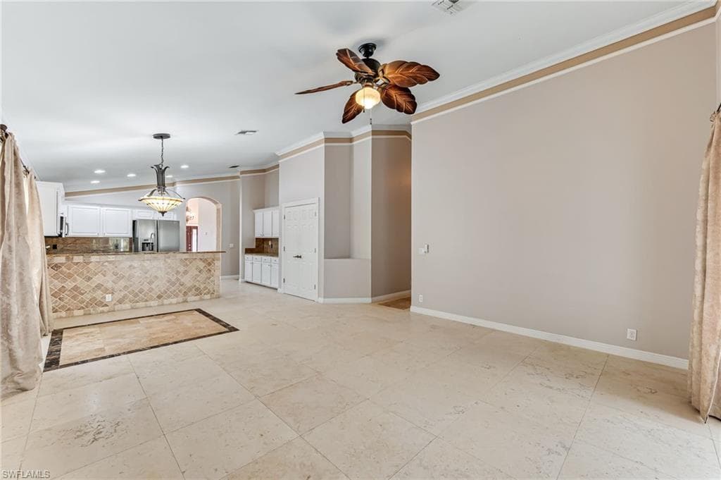 15028 Savannah DR, NAPLES FL 34119-15
