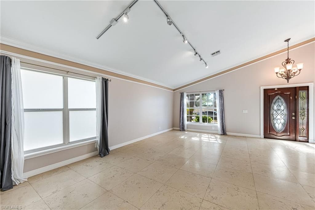 15028 Savannah DR, NAPLES FL 34119-4
