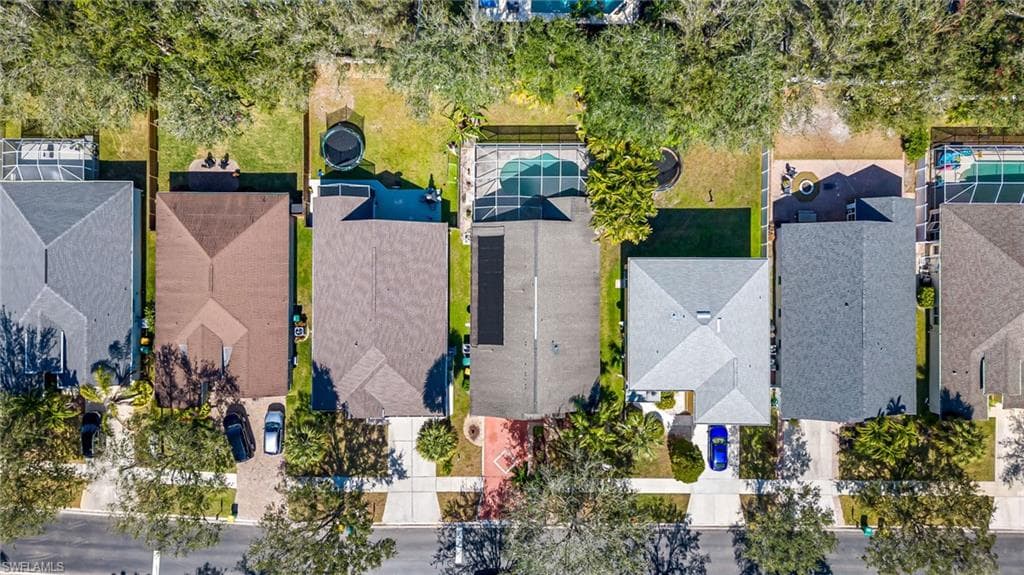 15028 Savannah DR, NAPLES FL 34119-37