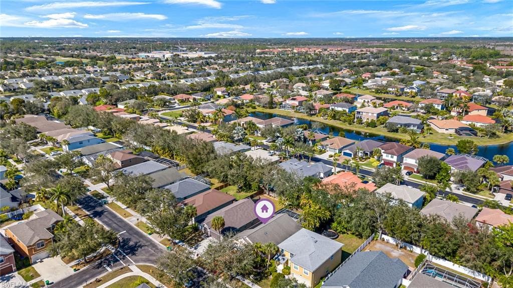 15028 Savannah DR, NAPLES FL 34119-40