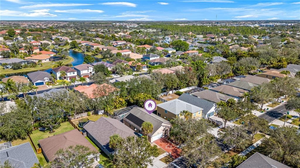 15028 Savannah DR, NAPLES FL 34119-36
