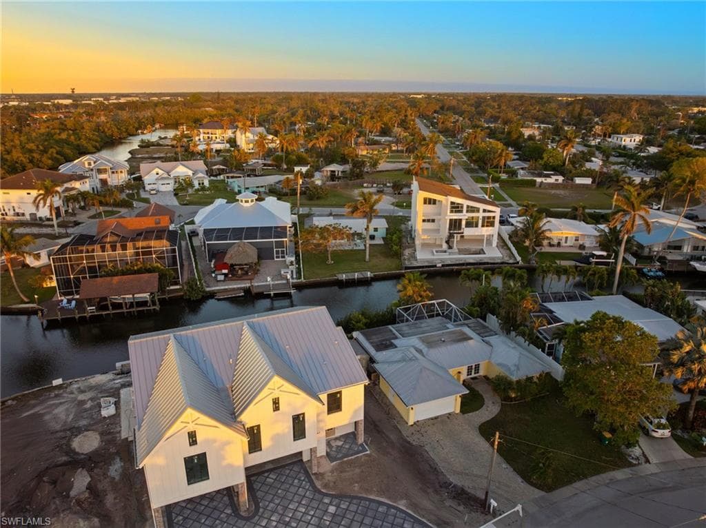 1796 Holiday LN, NAPLES FL 34104-13