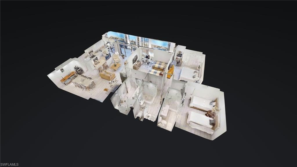 19667 Turnberry WAY # 14F, AVENTURA FL 33180-39