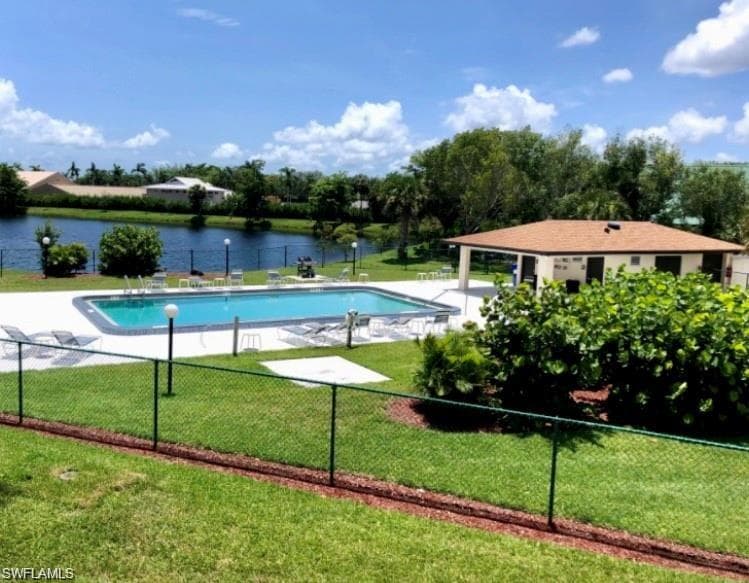13134 Feather Sound DR # 409, FORT MYERS FL 33919-21