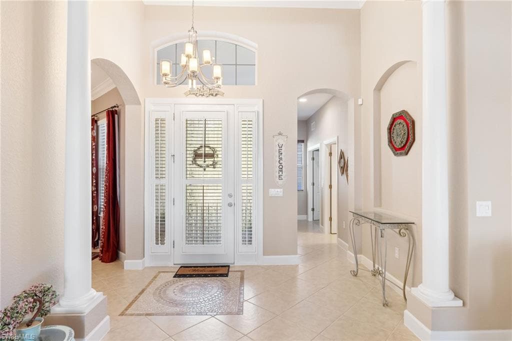 5683 Whispering Willow WAY, FORT MYERS FL 33908-5