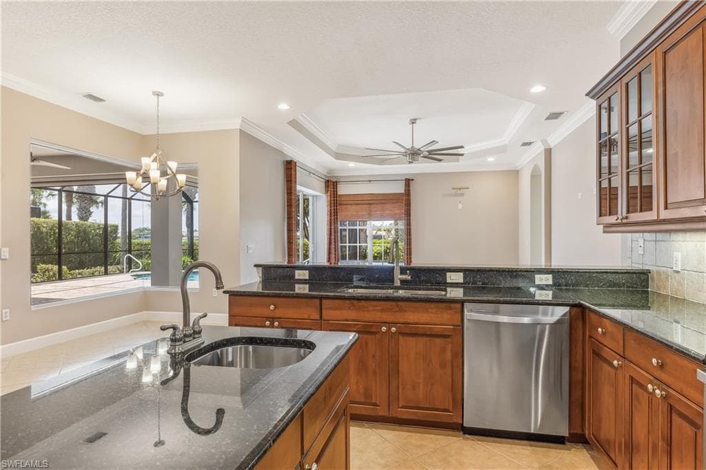 5683 Whispering Willow WAY, FORT MYERS FL 33908-12