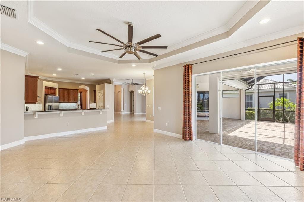 5683 Whispering Willow WAY, FORT MYERS FL 33908-9