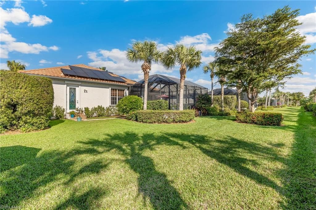 5683 Whispering Willow WAY, FORT MYERS FL 33908-32