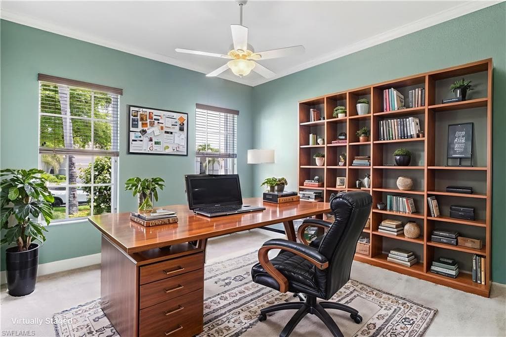 5683 Whispering Willow WAY, FORT MYERS FL 33908-20