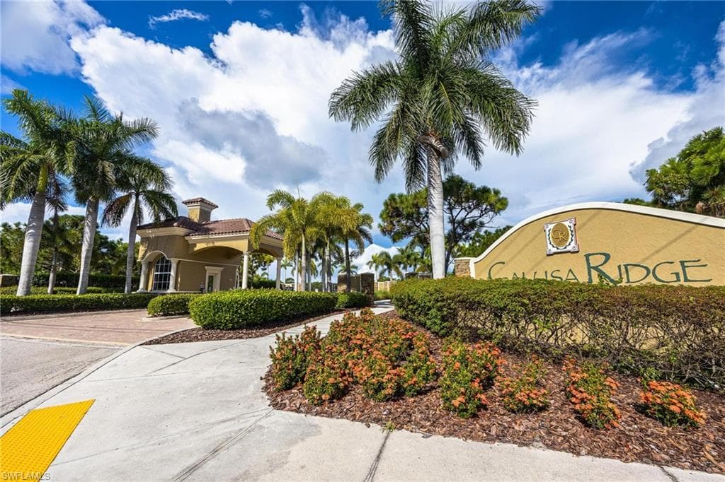 6049 Calusa Ridge TRL, BOKEELIA FL 33922-22