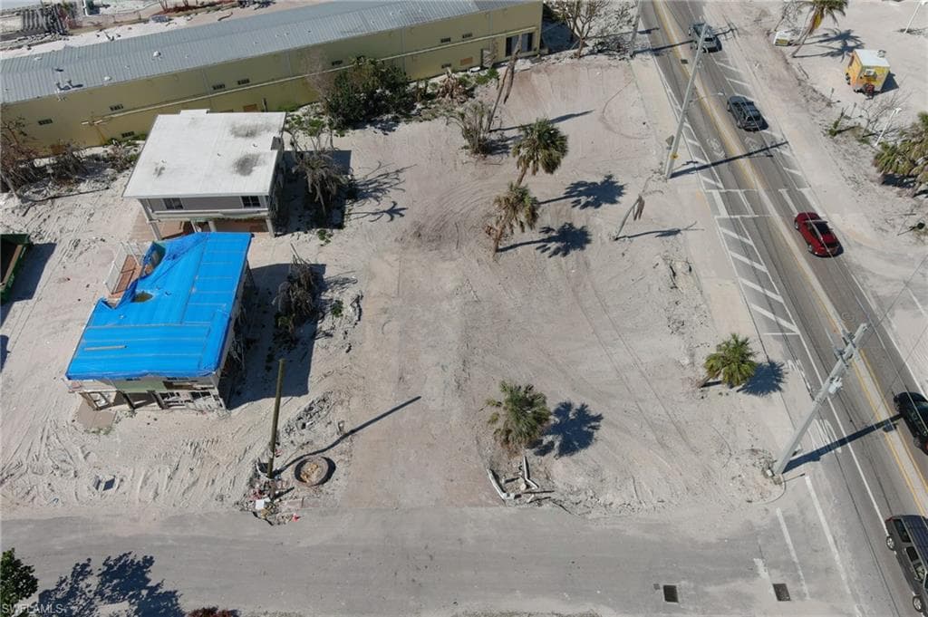 2330 Estero BLVD, FORT MYERS BEACH FL 33931-13