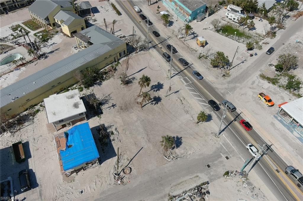 2330 Estero BLVD, FORT MYERS BEACH FL 33931-14