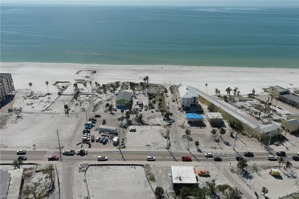 2370 Estero BLVD, FORT MYERS BEACH FL 33931-11