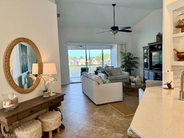 9570 Hemingway LN # 3205, FORT MYERS FL 33913-5