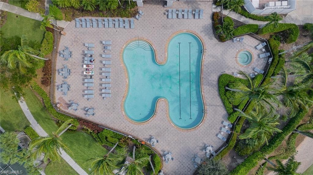 9570 Hemingway LN # 3205, FORT MYERS FL 33913-30