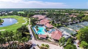 8267 Parkstone PL # 203, NAPLES FL 34120-22