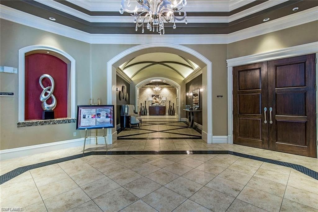 8267 Parkstone PL # 203, NAPLES FL 34120-18