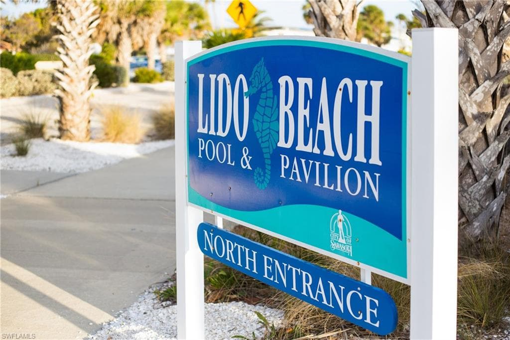 1212 BENJAMIN FRANKLIN DR # 102, SARASOTA FL 34236-41