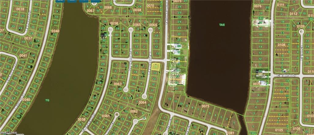 10 Mayflower DR, PLACIDA FL 33946-3