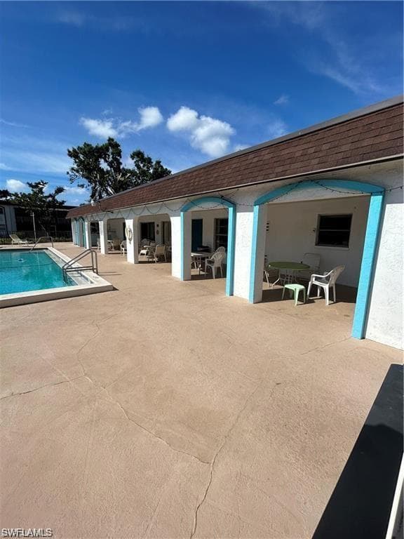 2828 Jackson ST # H5, FORT MYERS FL 33901-21